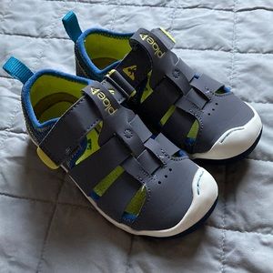 Plae Sam 2.0 Sandals size 9.5